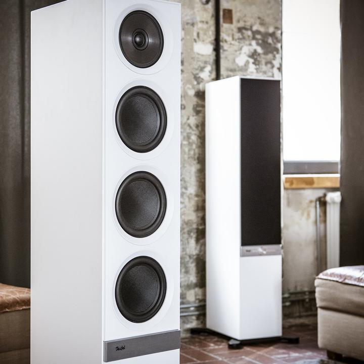 Actual product image Teufel Stereo L (1 pair, 280 W)