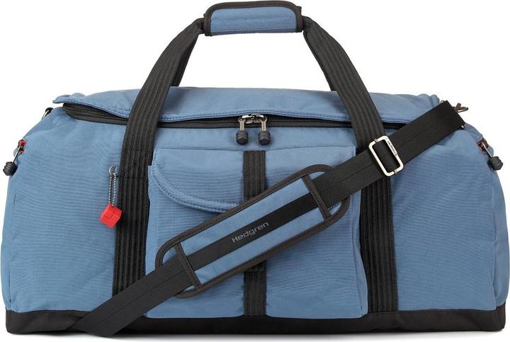 Produktbild Hedgren Ventura - Duffle Denim (44.30 l)