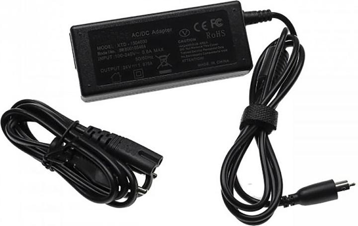 Image du produit AGI 98436 - Ordinateur portable - Intérieur - 100-240 V - blanc - APPLE MACBOOK A1010 (45 W)