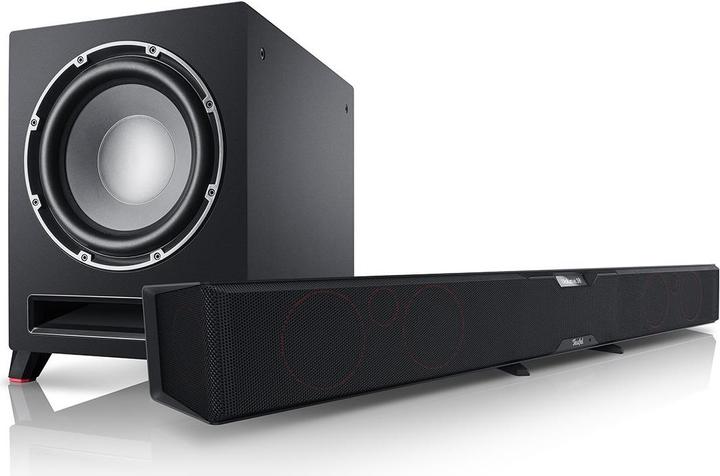 Produktbild Teufel Cinebar Pro (150 W, 2.1 Kanal)