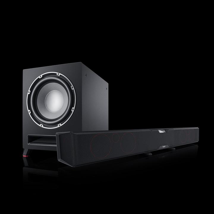 Produktbild Teufel Cinebar Pro (150 W, 2.1 Kanal)