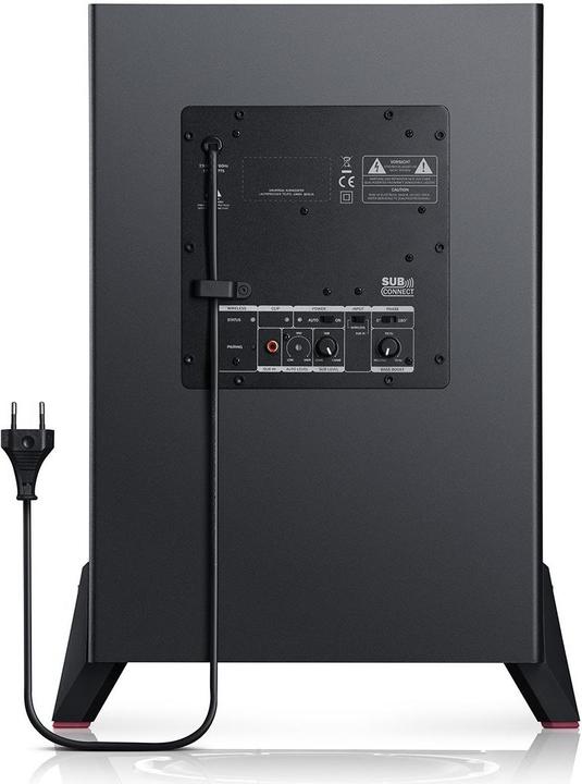 Produktbild Teufel Cinebar Pro (150 W, 2.1 Kanal)