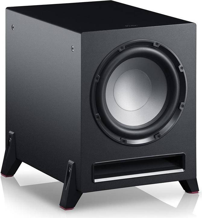 Produktbild Teufel Ultima 40 Mk3 5.1 (Set, 150 W)