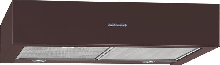 Produktbild Miele Da 1260 (Unterbauhaube)