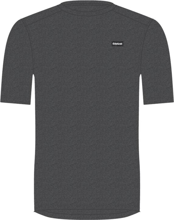 Image du produit GripGrab EXPLR Merinotech T-Shirt (M)