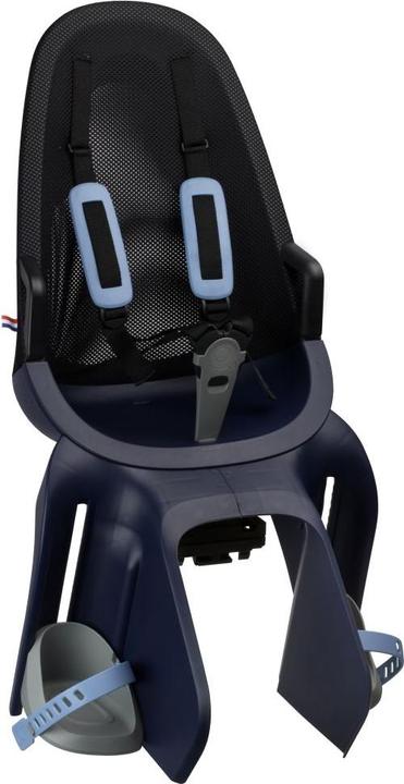Produktbild Widek Qibbel AIR Kindersitz (Gepäckträger)