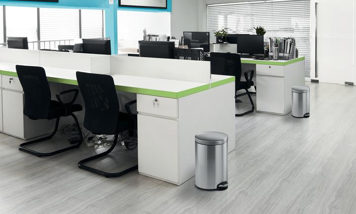 Immagine prodotto Durable Cestino a pedale (20 l)