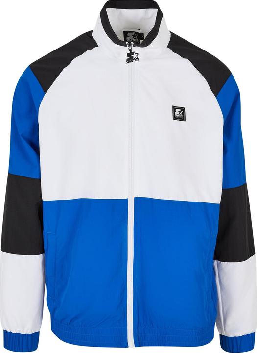 Produktbild Starter Color Block Retro Jacket (L)