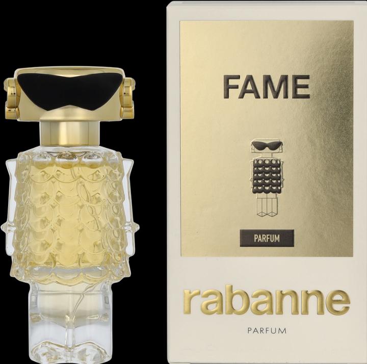 Produktbild Paco Rabanne Fame (Eau de Parfum, 30 ml)