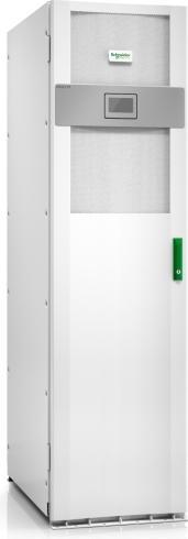 Produktbild APC Galaxy VS UPS 60kW 400V 2 internal 9 Ah Start up 5 x8 (60000 VA, 60000 W, Online-Doppelwandler USV)