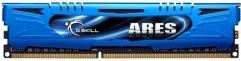 Immagine prodotto G.Skill Ares (2 x 4GB, 2400 MHz, DDR3-RAM, DIMM)