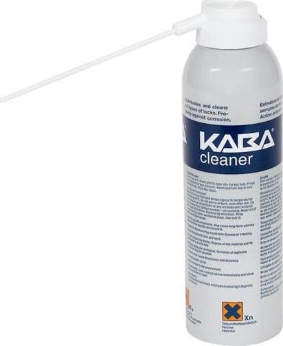 Produktbild Kaba Cleaner (60 ml)