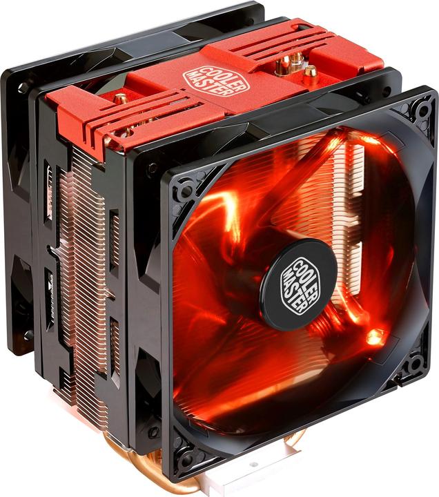Cooler Master Hyper 212 LED Turbo (163 mm)