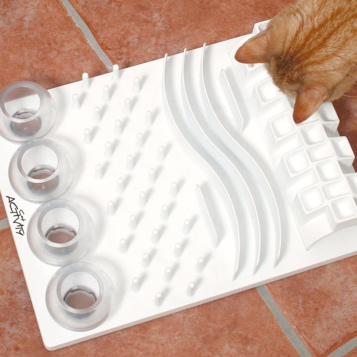 Produktbild Trixie Cat Activity Fun Board (Intelligenzspielzeug Katze)