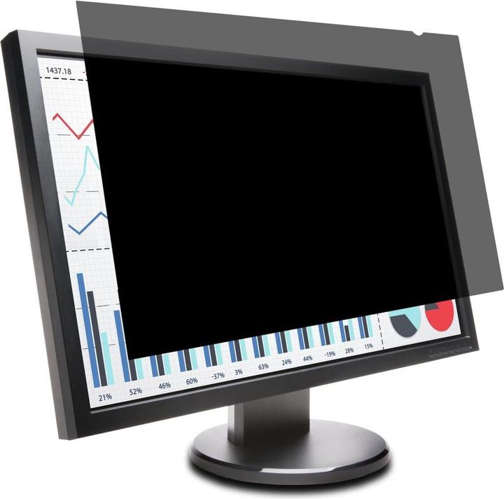 Lenovo Blickschutzfilter 23,0" - Kensington W9 Tio Infin. PF (23.80", 16 : 9)