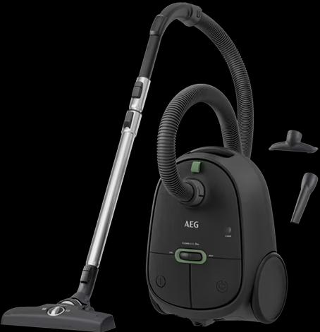 Actual product image AEG Cordless hoover AS62A25UOT 900402084