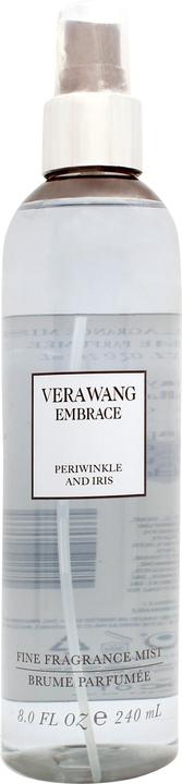 Vera Wang Embrace Periwinkle and Iris (Body mist, 240 ml)