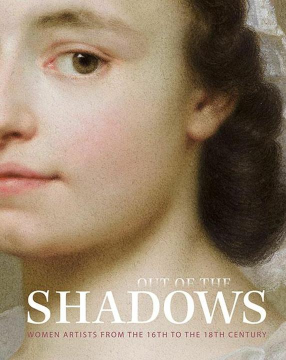 Produktbild Out of the Shadows (Englisch, Iris Yvonne Wagner, Stephan Koja, StaatsKunstsammlungen Dresden, 2023)