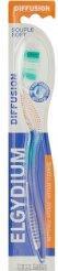 Actual product image Elgydium Diffusion Toothbrush (1 x)