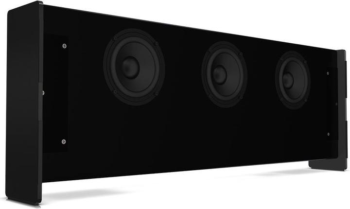 Actual product image Teufel Soundbar streaming