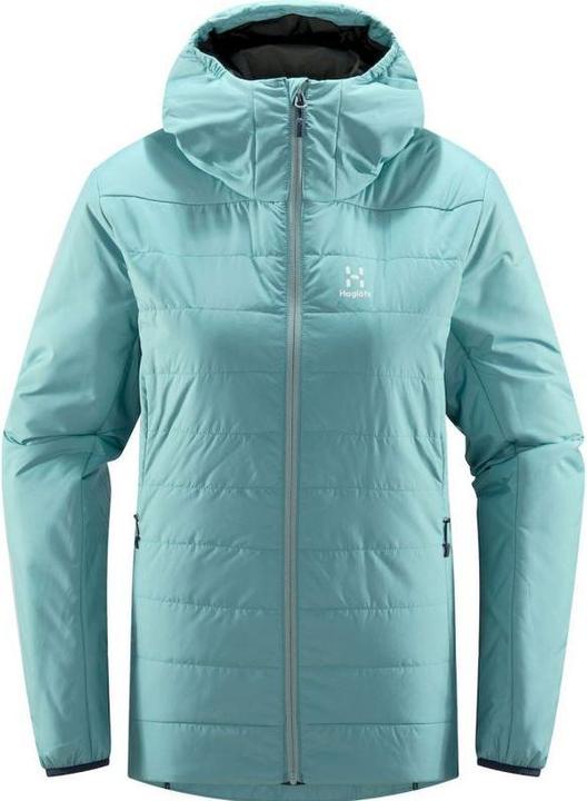 Actual product image Haglöfs Mimic Silver (L)