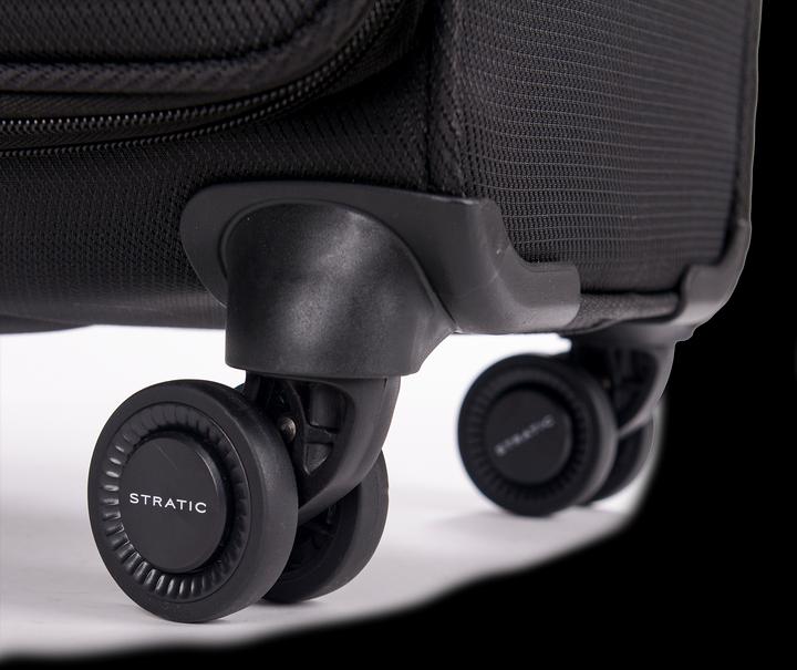 Produktbild Stratic Light + (68 l, M (50 - 90l))
