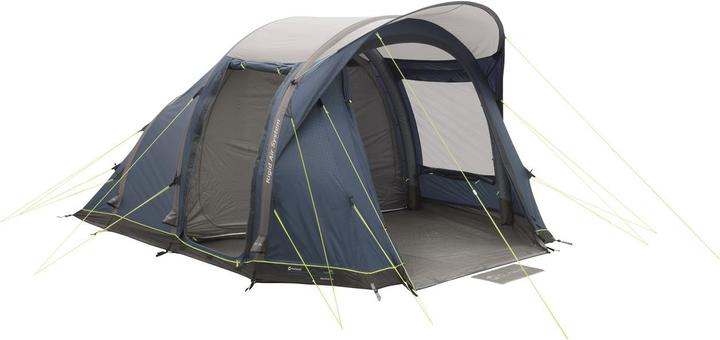 Produktbild Outwell Bayfield 5A (Tunnelzelt, 17.60 kg, 5 Personen)