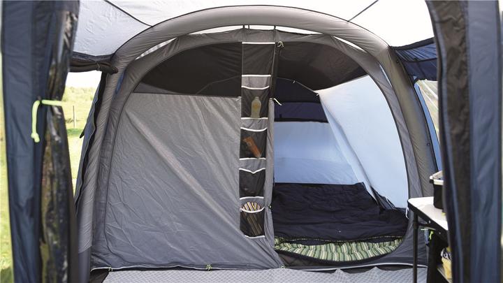 Produktbild Outwell Bayfield 5A (Tunnelzelt, 17.60 kg, 5 Personen)