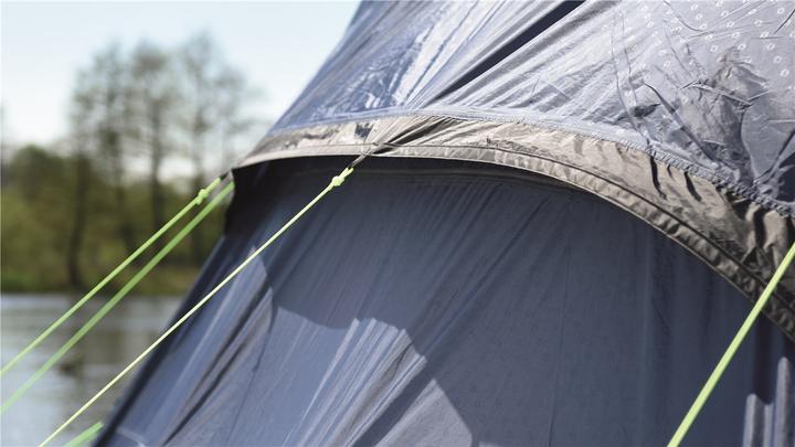 Produktbild Outwell Bayfield 5A (Tunnelzelt, 17.60 kg, 5 Personen)