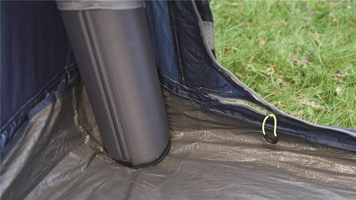 Produktbild Outwell Bayfield 5A (Tunnelzelt, 17.60 kg, 5 Personen)