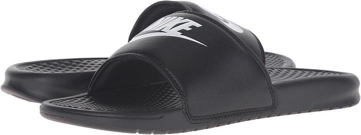 Actual product image Nike Benassi (46)