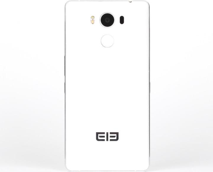 Image du produit Elephone P9000 (32 Go, Blanc, 5.50", Double SIM, 13 Mpx, 4G)