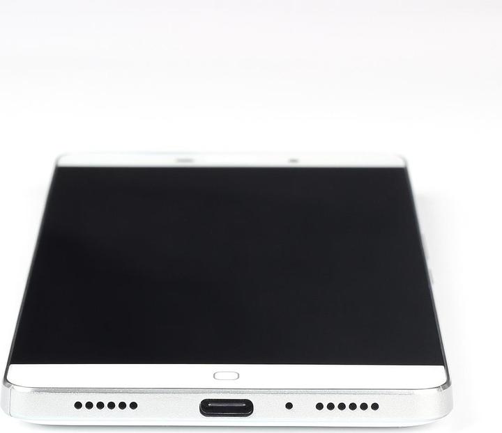 Image du produit Elephone P9000 (32 Go, Blanc, 5.50", Double SIM, 13 Mpx, 4G)