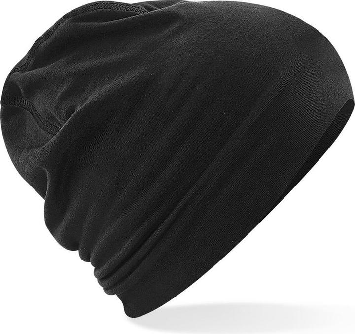 Beechfield BaumwollBeanie Hemsedal (One Size)