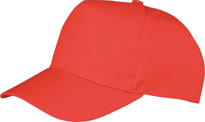 Actual product image Result Cap (One size)