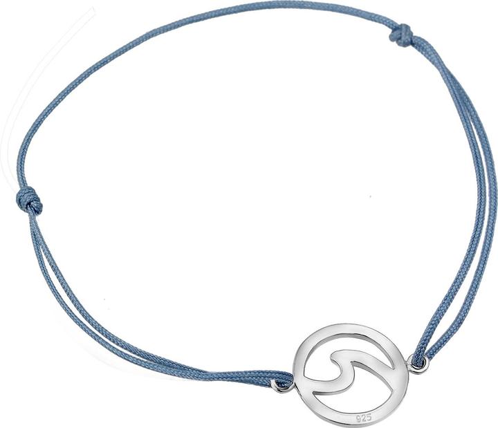 Produktbild Elli Wellen (16 cm, Nylon, 925er Sterling Silber, No stone)