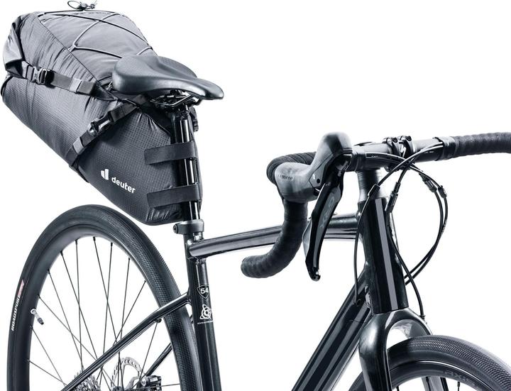 Actual product image Deuter Mondego (16 l, Saddle bag)