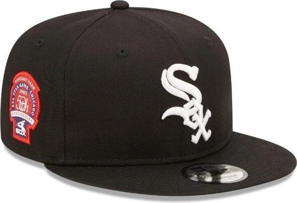 Immagine prodotto New Era Cappellino 9Fifty Snapback - MLB Chicago White Sox (M/L)