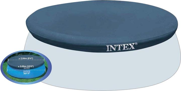 Actual product image Intex Easy Set Pool 28021