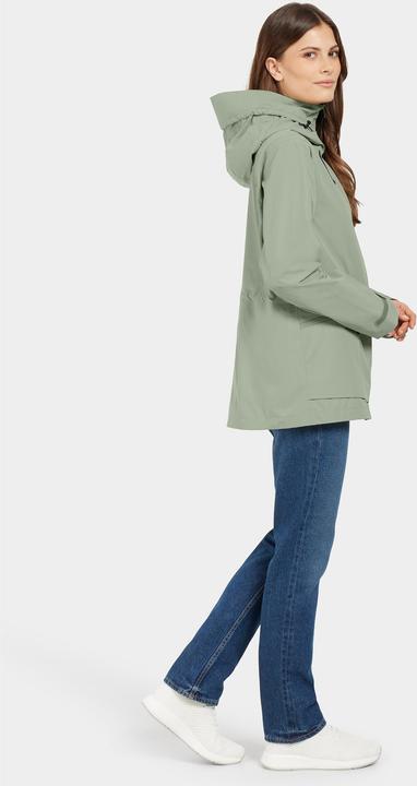 Produktbild Didriksons Women's Turvi Jacket 2 (38)