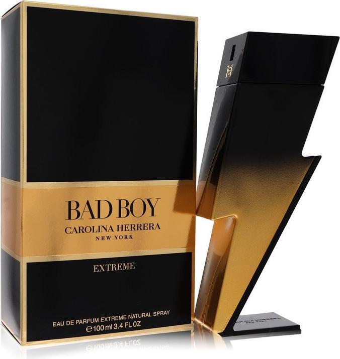 Produktbild Carolina Herrera Bad Boy Extreme (Eau de Parfum, 100 ml)