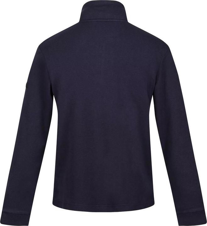 Produktbild Regatta Lanchester Fleeceoberteil Mit Kurzem Reissverschluss (XL)
