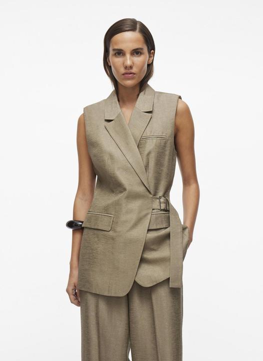 Image du produit Rouge Edit Elegante Weste (44)
