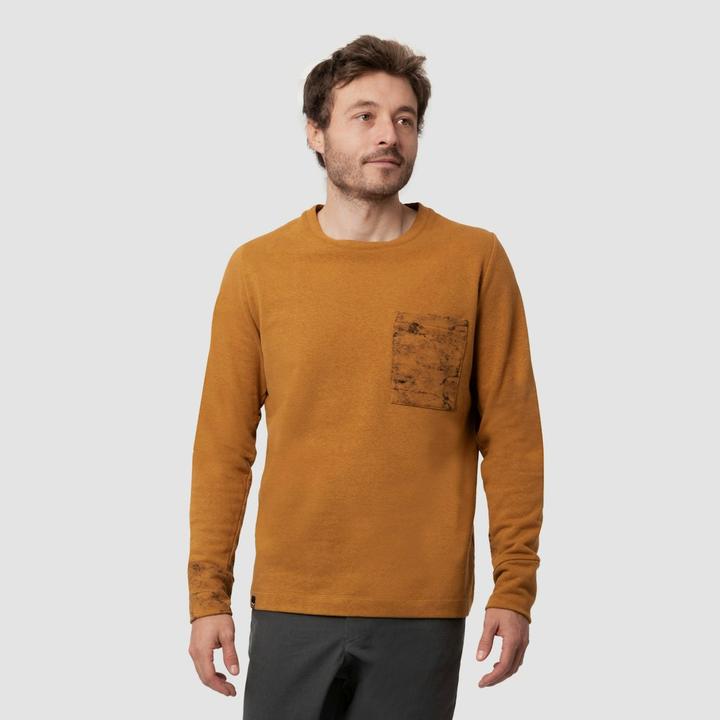 Immagine prodotto Salewa PULLOVER LAVAREDO HEMP Uomo. (XL)