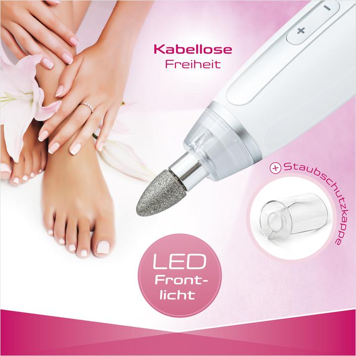 Produktbild Prorelax Maniküre Premium