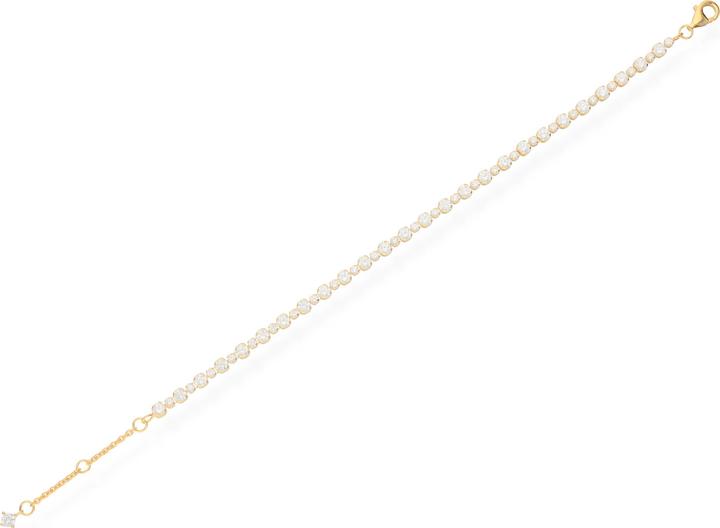 Image du produit Carat Style (0.30 cm, Argent 925)