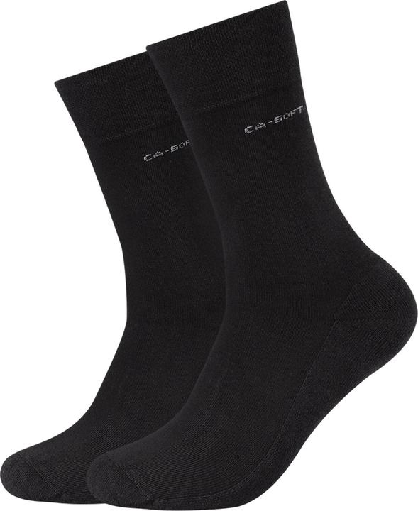 Image du produit Camano Chaussettes (paquet de 4, 43, 46)