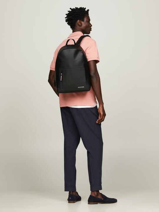 Produktbild Tommy Hilfiger Rucksack / Backpack TH Piqué Backpack SP24