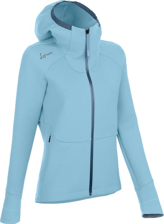 Immagine prodotto Lamunt Antje Thermal Hoodie (S)