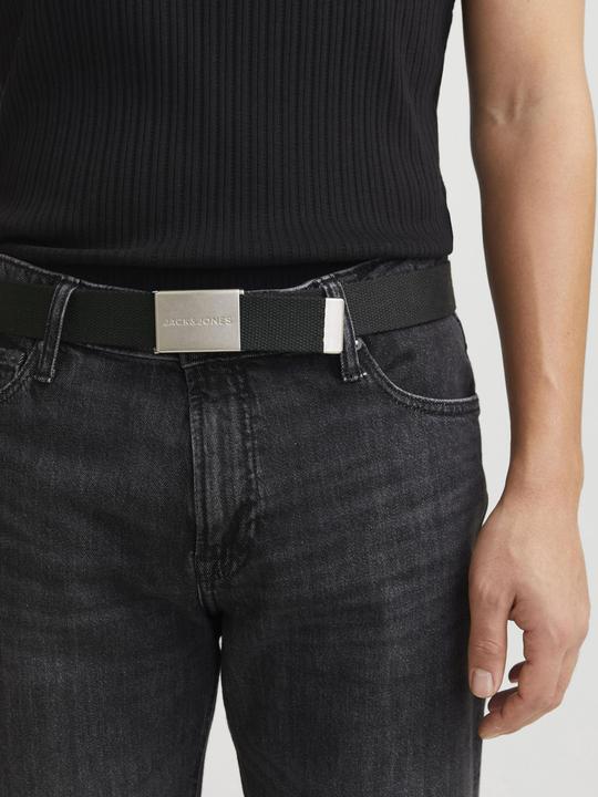 Image du produit Jack & Jones Jaclondon Woven Belt Noos (90)